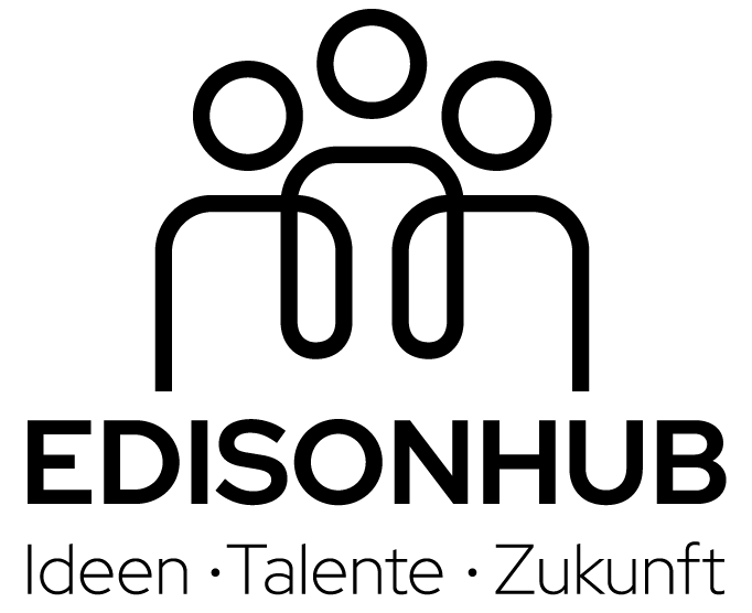 EdisonHub Logo